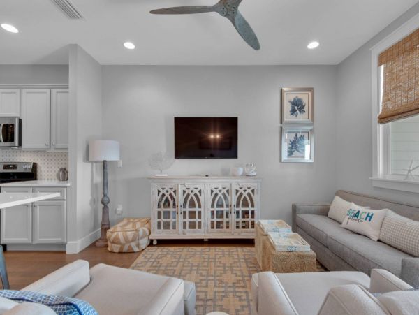 Beaches Of South Walton Condo 1017812