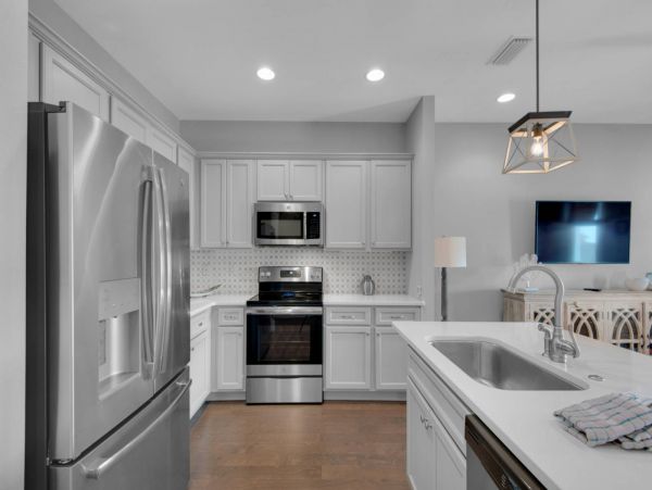 Beaches Of South Walton Condo 1017812