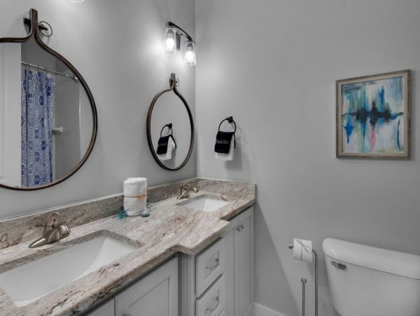 Beaches Of South Walton Condo 1017812