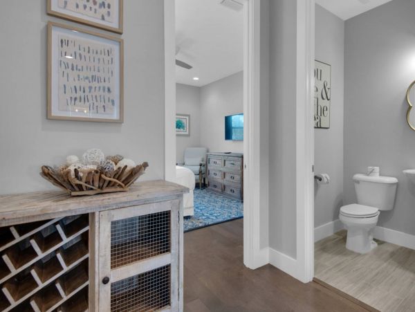 Beaches Of South Walton Condo 1017812