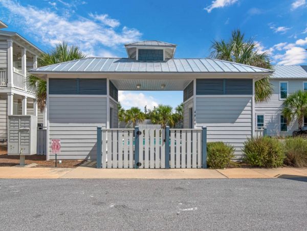 Beaches Of South Walton Condo 1017812
