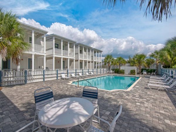 Beaches Of South Walton Condo 1017812