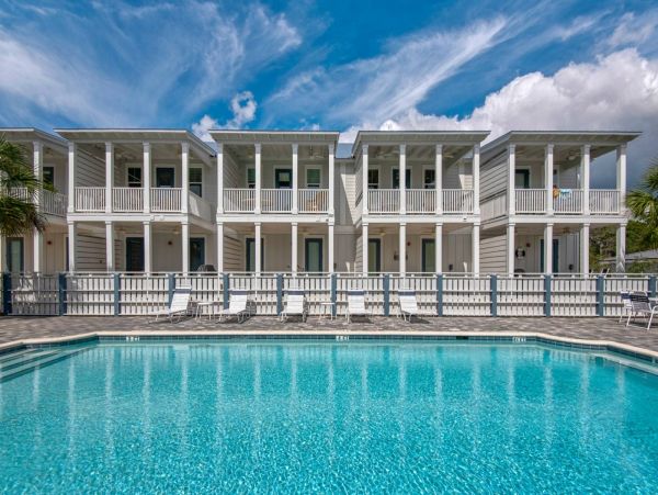 Beaches Of South Walton Condo 1017812