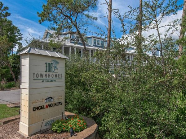 Beaches Of South Walton Condo 1017812