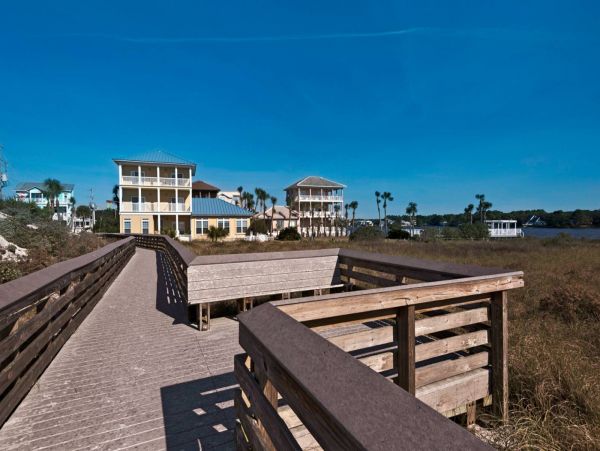 Beaches Of South Walton Condo 1017812