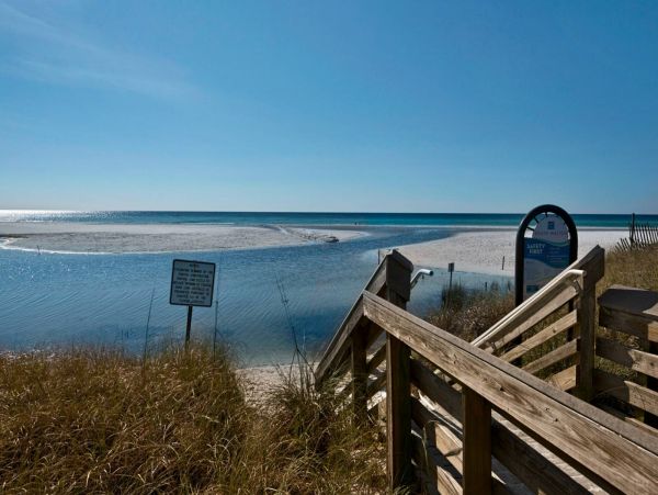 Beaches Of South Walton Condo 1017812