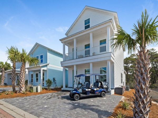 Beaches Of South Walton Home 1017813
