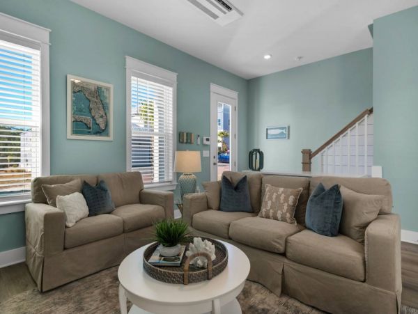 Beaches Of South Walton Home 1017813
