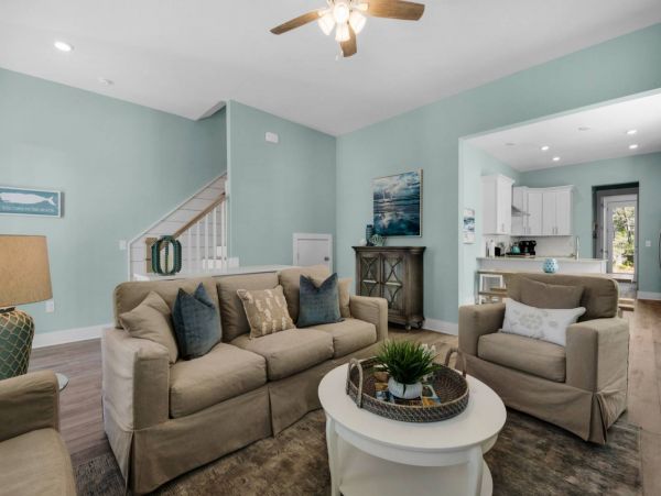 Beaches Of South Walton Home 1017813