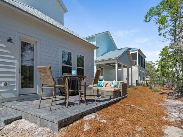 Beaches Of South Walton Home 1017813