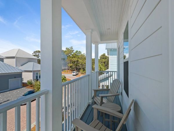 Beaches Of South Walton Home 1017813