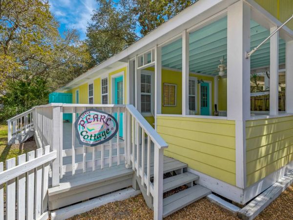 Beaches Of South Walton Home 1017815