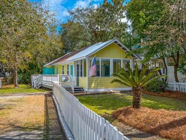 Beaches Of South Walton Home 1017815