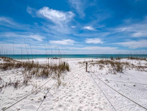 Beaches Of South Walton Home 1017815