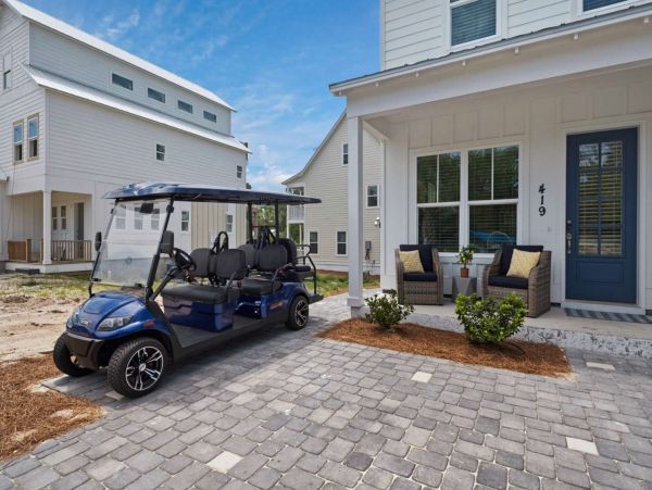 Beaches Of South Walton Home 1017817