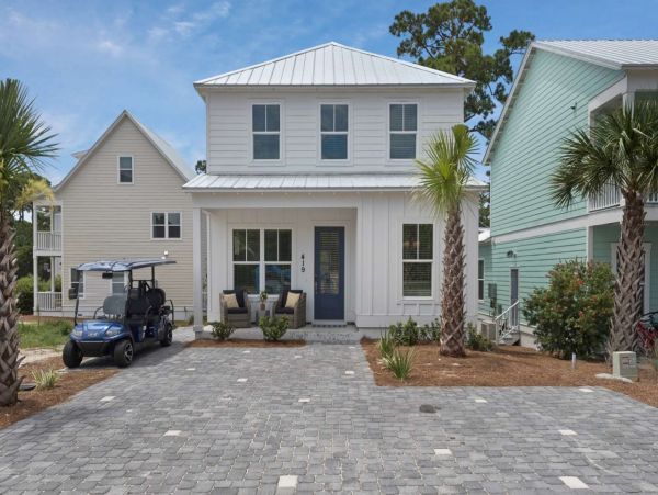Beaches Of South Walton Home 1017817