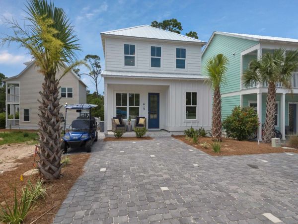 Beaches Of South Walton Home 1017817