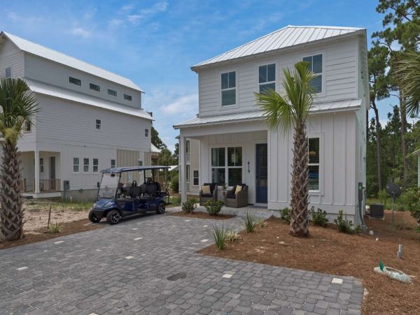 Beaches Of South Walton Home 1017817