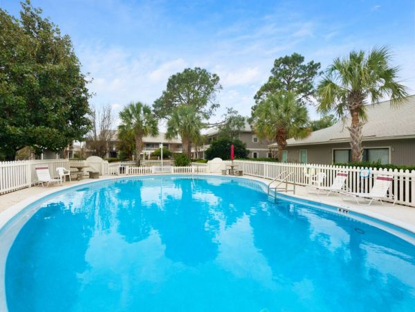 Beaches Of South Walton Condo 1017818