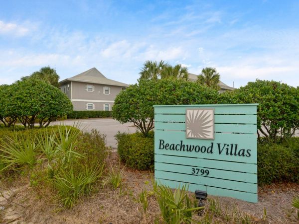 Beaches Of South Walton Condo 1017818