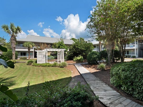 Beaches Of South Walton Condo 1017818
