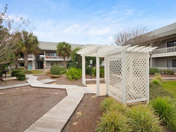 Beaches Of South Walton Condo 1017818