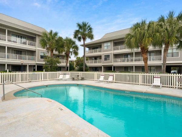 Beaches Of South Walton Condo 1017818
