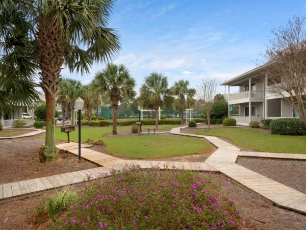Beaches Of South Walton Condo 1017818