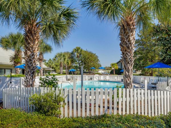 Beaches Of South Walton Condo 1017818