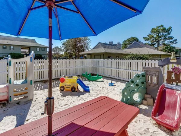 Beaches Of South Walton Condo 1017818
