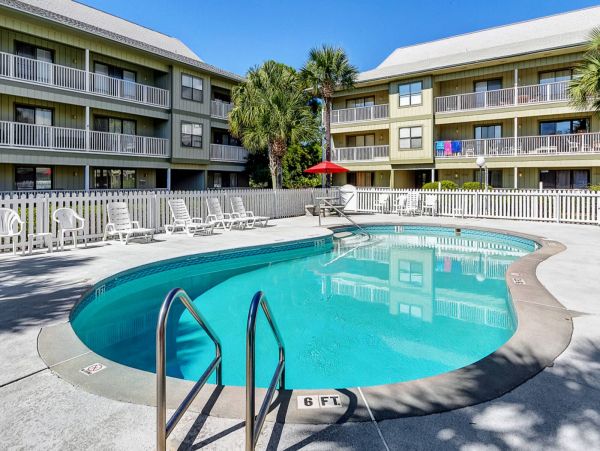 Beaches Of South Walton Condo 1017818