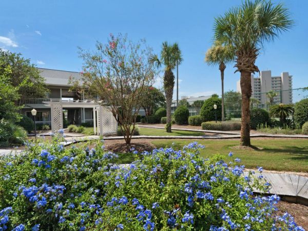 Beaches Of South Walton Condo 1017818