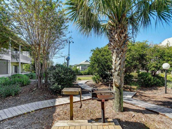 Beaches Of South Walton Condo 1017818