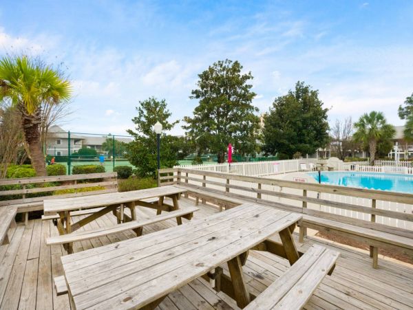Beaches Of South Walton Condo 1017818