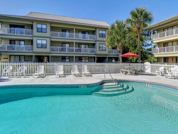 Beaches Of South Walton Condo 1017818