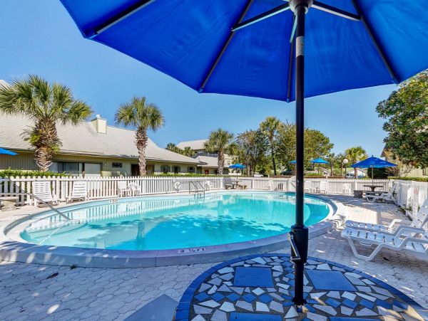 Beaches Of South Walton Condo 1017818