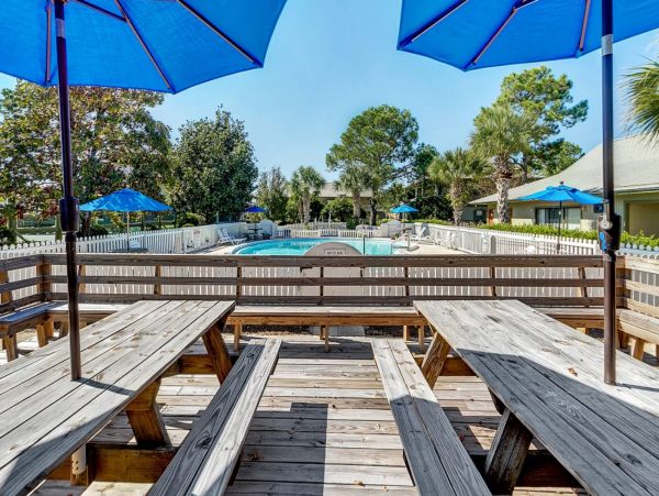 Beaches Of South Walton Condo 1017818