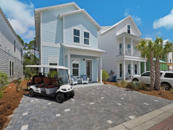 Beaches Of South Walton Home 1017820