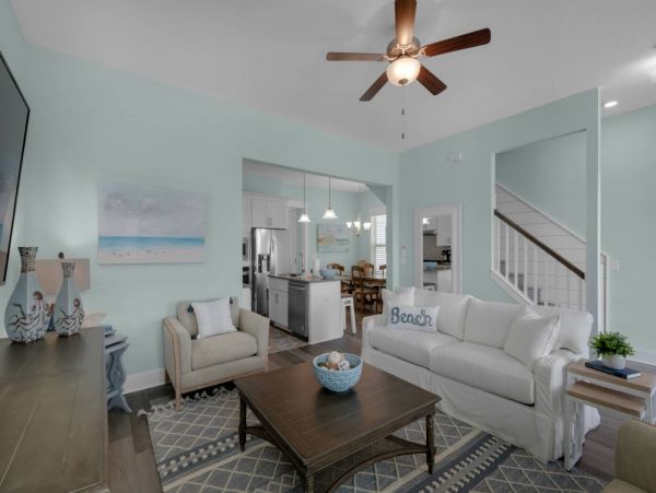 Beaches Of South Walton Home 1017820