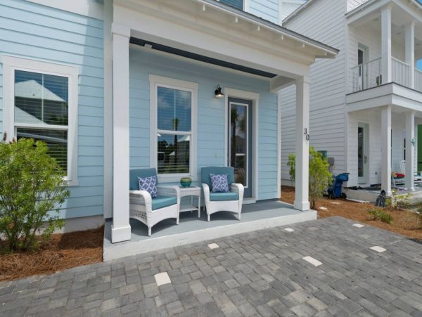 Beaches Of South Walton Home 1017820