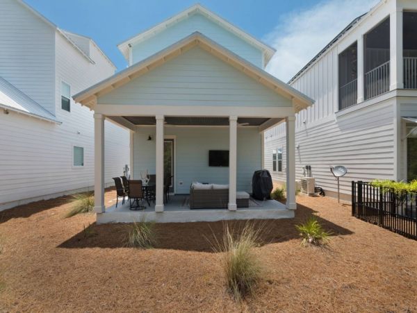 Beaches Of South Walton Home 1017820