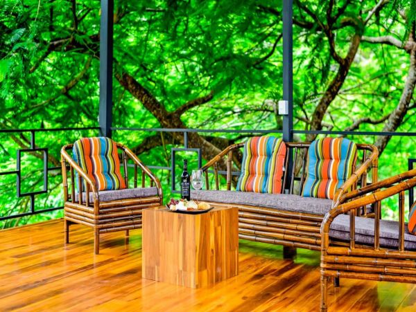 Wonderful Puntarenas Rental 6 Bedroom plus loft Sleeps 18