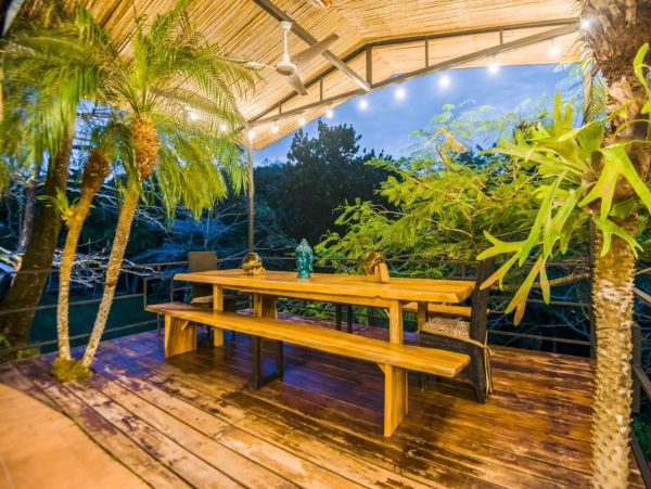 Wonderful Puntarenas Rental 6 Bedroom plus loft Sleeps 18