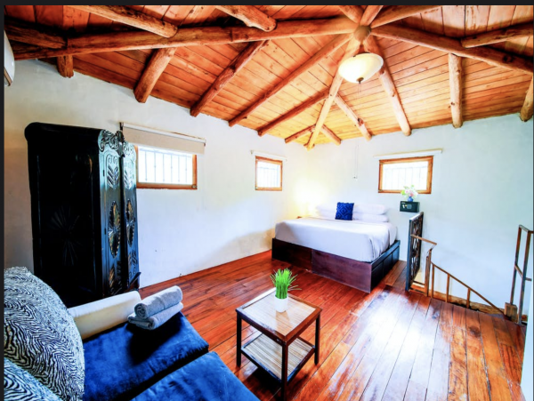 Wonderful Puntarenas Rental 6 Bedroom plus loft Sleeps 18