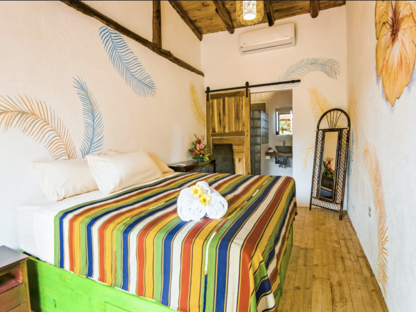Wonderful Puntarenas Rental 6 Bedroom plus loft Sleeps 18