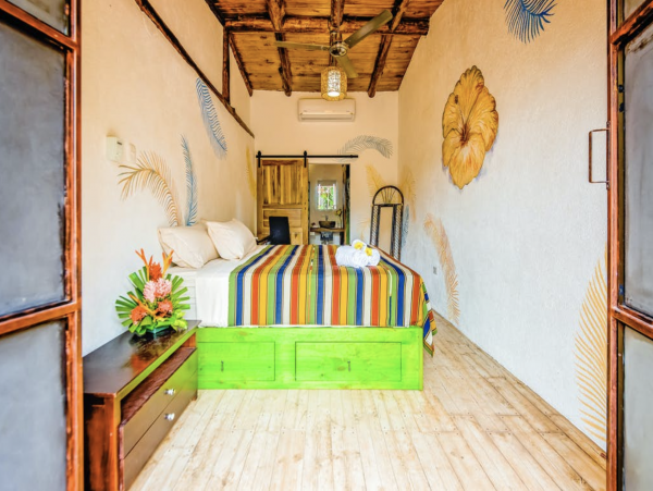 Wonderful Puntarenas Rental 6 Bedroom plus loft Sleeps 18