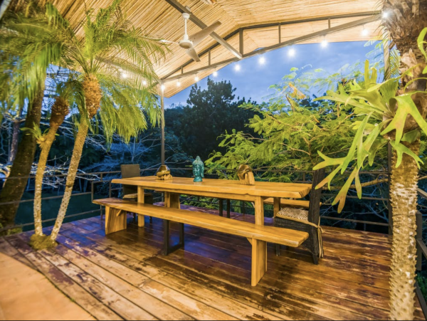 Wonderful Puntarenas Rental 6 Bedroom plus loft Sleeps 18