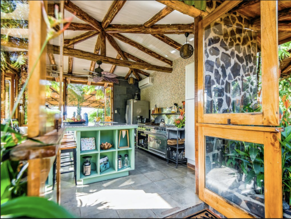 Wonderful Puntarenas Rental 6 Bedroom plus loft Sleeps 18