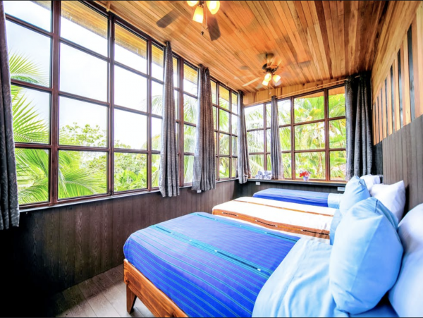 Wonderful Puntarenas Rental 6 Bedroom plus loft Sleeps 18