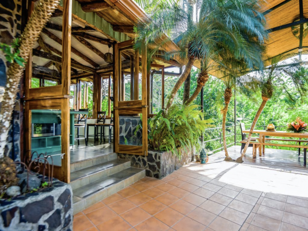 Wonderful Puntarenas Rental 6 Bedroom plus loft Sleeps 18
